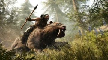 تلميح جديد.. تحديث 60 إطارًا قادم لثلاثة ألعاب Far Cry